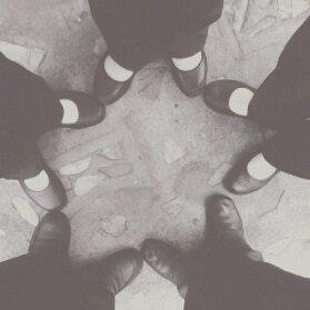 i love friends