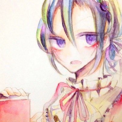 ちせ@垢移動さんのプロフィール画像