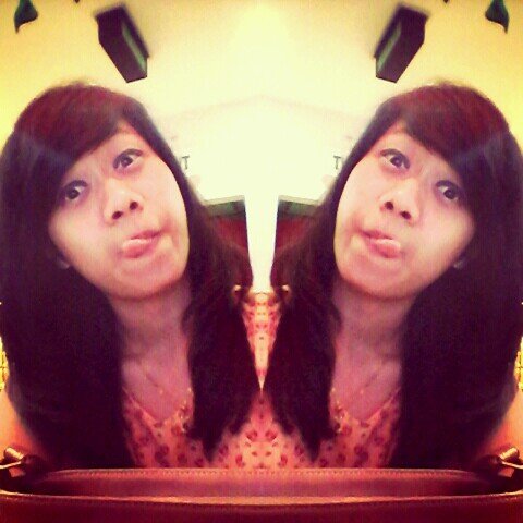I LOVE @afgansyah_reza ^_^