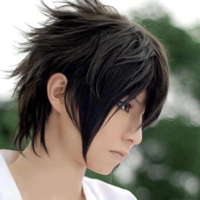 I prefer Sasuke Cosplay | I'm not an Emo | I'm an Avenger | I kill my brother | I hate Naruto