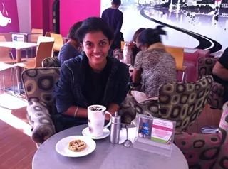 Sheejin95's profile picture. 