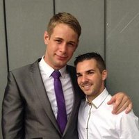 π³οΈβπ Adam Wilcox π³οΈβπ (@adamwilcox13) 's Twitter Profile