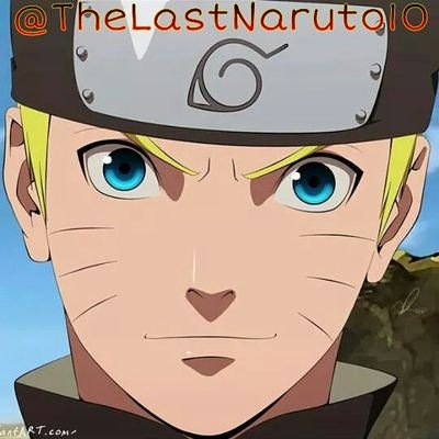 The 10th movie of Naruto Shippuden