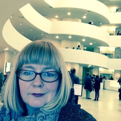 Museums professional based in Vancouver. Into museums, galleries, design, architecture, Japan, comedy, travel, snow and equal parenting!