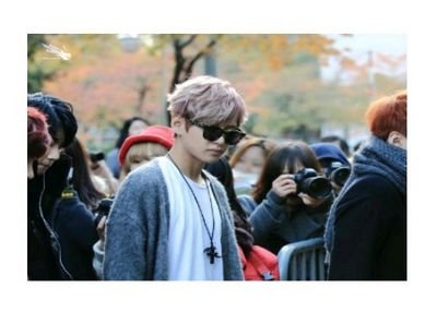 Roleplayer of Kim Taehyung || #OKingdom || Stay cool