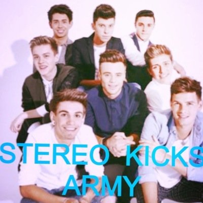FAN ACCOUNT Casey-Tom-James-Barcs-Chris-Charlie-Reece-Jake