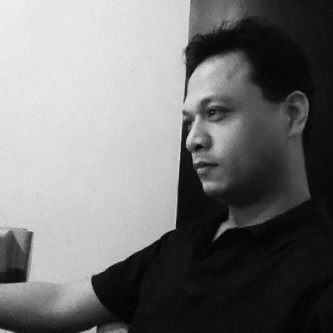 p3p3y's profile picture. I’m a freelance Art Director and a Digital Artist, IG: ferdirizkiyanto