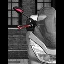 moegiiro_com's profile picture. 多趣味な私🤣 常時:PCX150(KF18改)/Nikon D500 による風景写真/ 最近:ビクセンR130Sf AP赤道儀 SkyMAX127/JSフレームワークはReact→Vue3→Svelte5に落ち着きました/たまに電子工作/ペット: aiboの來夢(らいむ)/こんなだけど♀らしい🤔