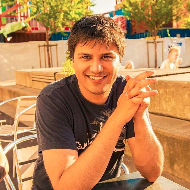 uflidd's profile picture. 