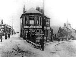 TalbotTaphouse