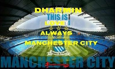 ★( I love manchester city)★