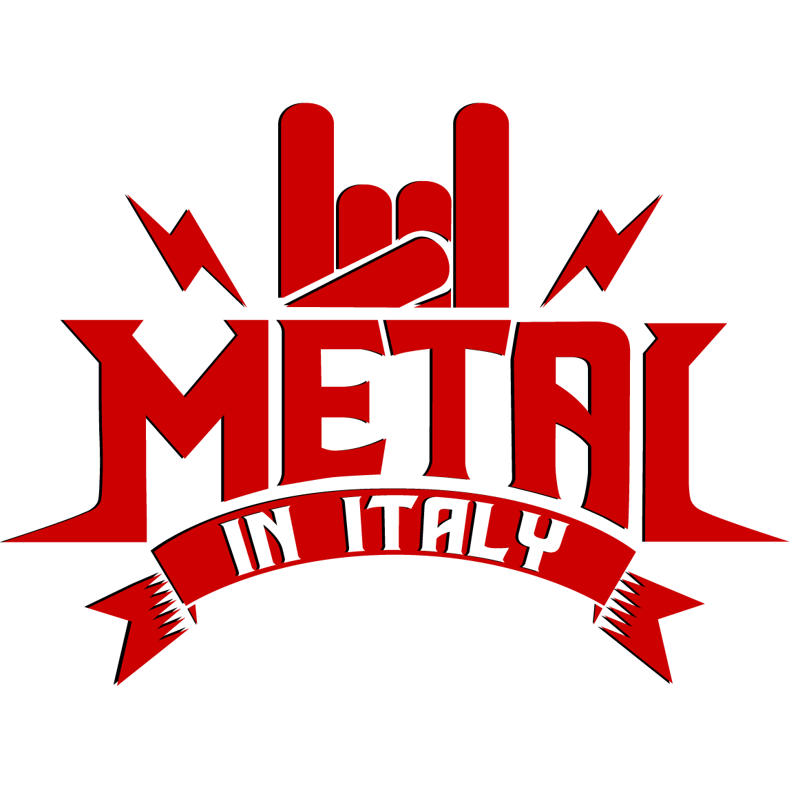 Metal In Italy