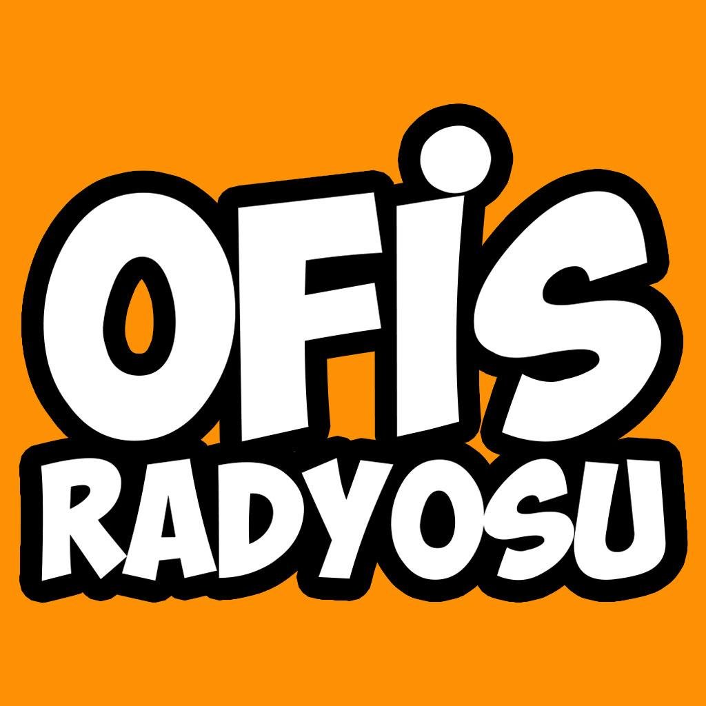 Ofis'in rutinliğine bire bir radyo... dinlemek için hemen AppStore ve Google Play'den indirebilirsin. ofisradyosu@gmail.com