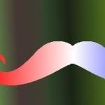 I enjoy a good mustache just as much as the next person.