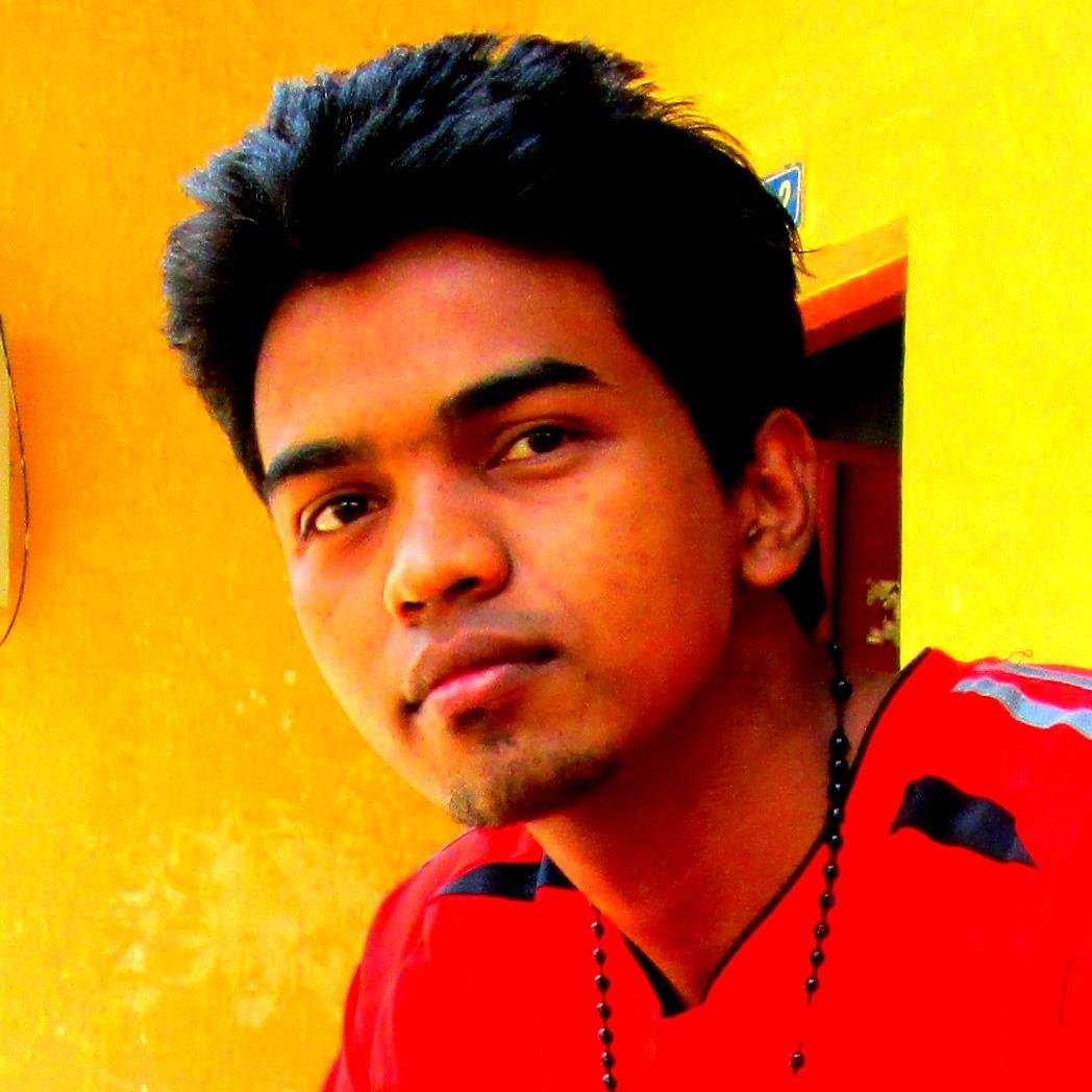 BrijeshWarkade's profile picture. 