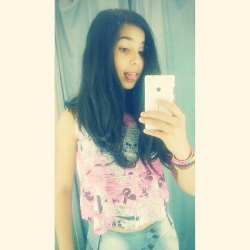 Sou Flyer Com Orgulho ❤