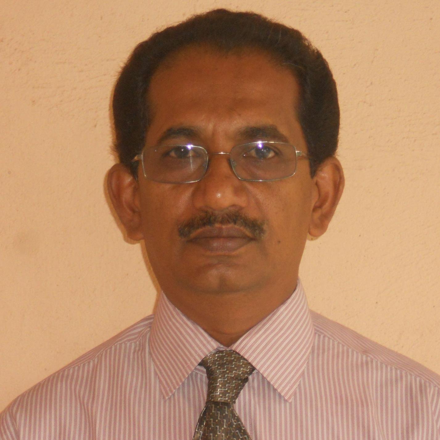 Asst Professor St Francis De Sales College ,Seminary Hills,