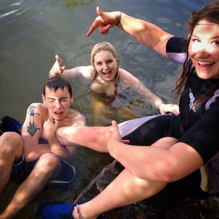 RennHarper's profile picture. Freelancer working in Art Departments for TV and Film