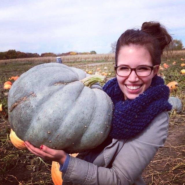 mcyhanson's profile picture. I'm good at baking pies and cookies.