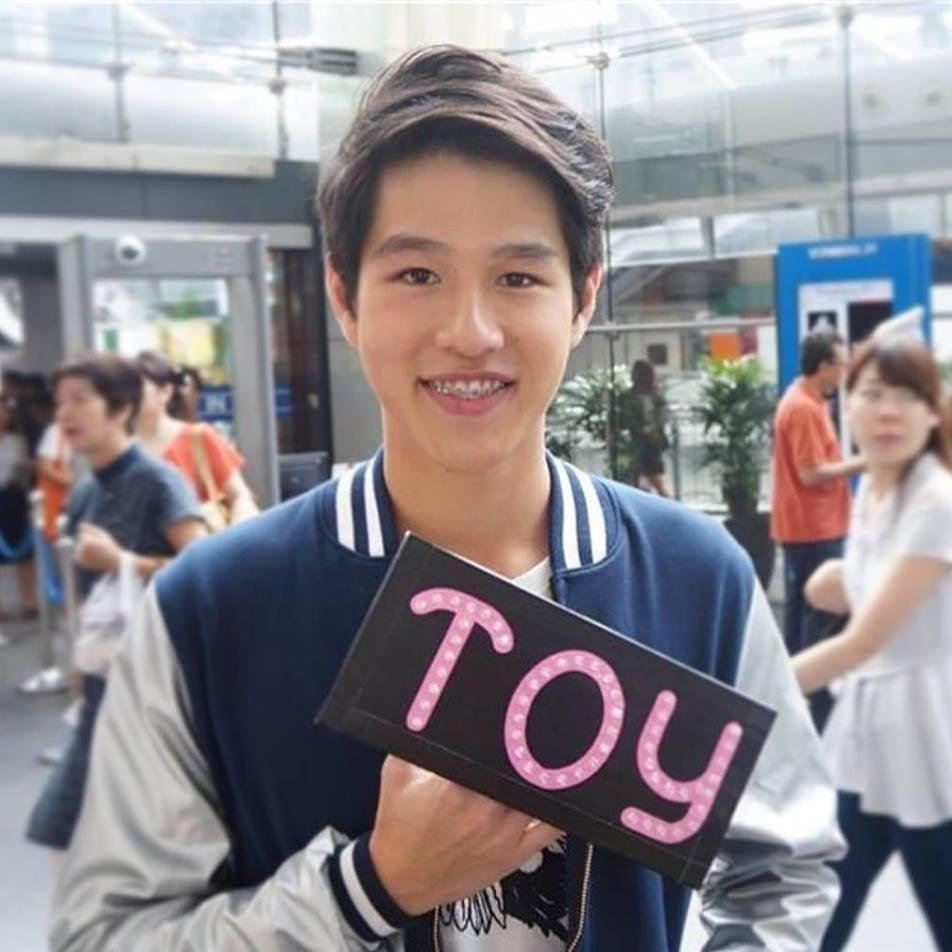 1123Kaenkaew's profile picture. 