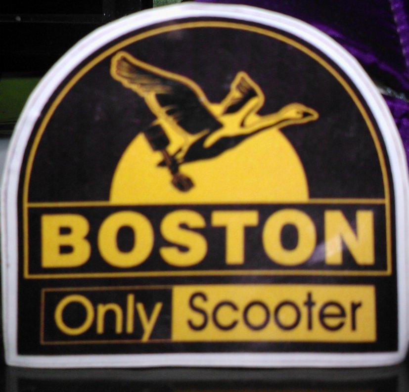 Scooters Service & Performance