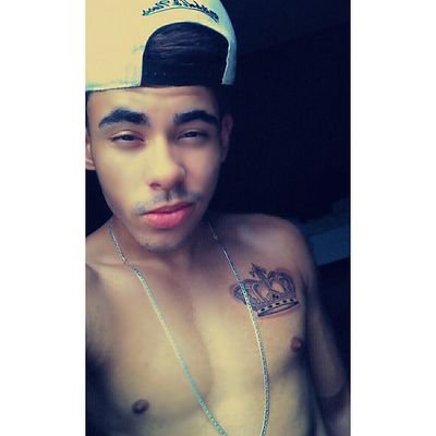 alooo quebrada to voltando so que 10x pior :3.