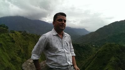 all are personal views