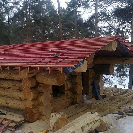 ledishev's profile picture. Строитель