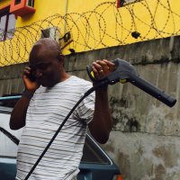 CharlesIdowu (@oboroic) 's Twitter Profile