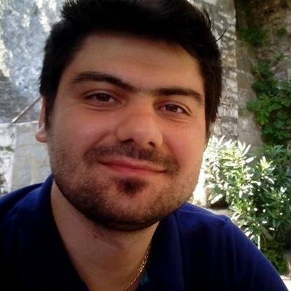 Full Stack Developer