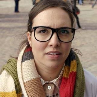 UNIT scientist, Doctor super-fan. Exited very easily. [rp/18+/Bisexual/Submissive]