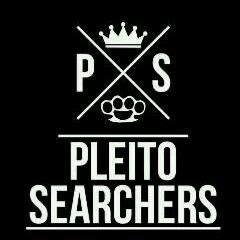 Pleito Searchers Muzik España.