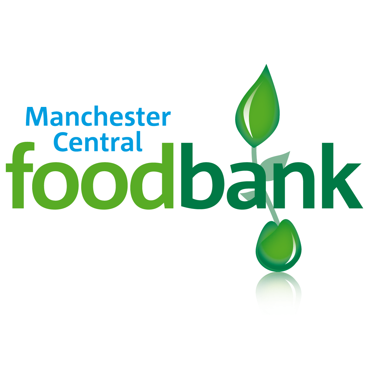 McrFoodbank Profile Picture