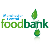 Manchester Central Foodbank(@McrFoodbank) 's Twitter Profile Photo
