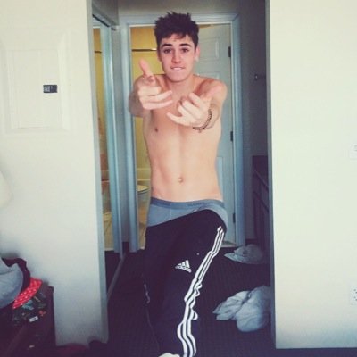 Sam is my idol.
