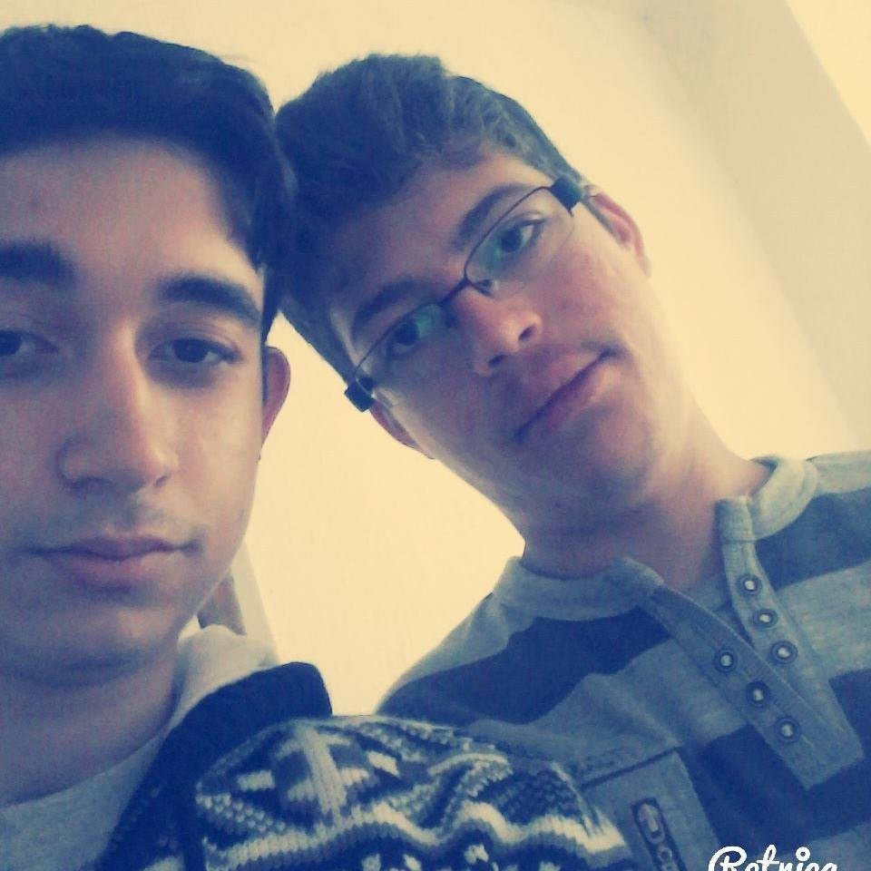 Hunted43's profile picture. 