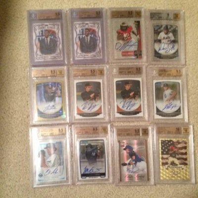 Always Looking for Landry Jones and Any Chrome Baseball
=====================

DM me If you have anything you wanna deal and I'll take a look!