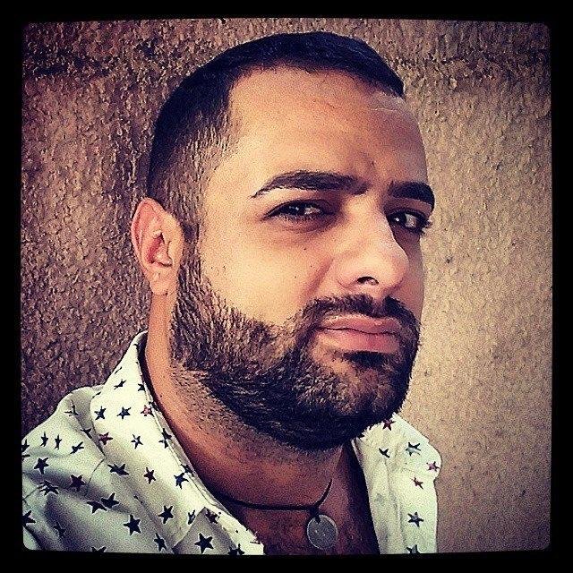 Bob_monz's profile picture. 