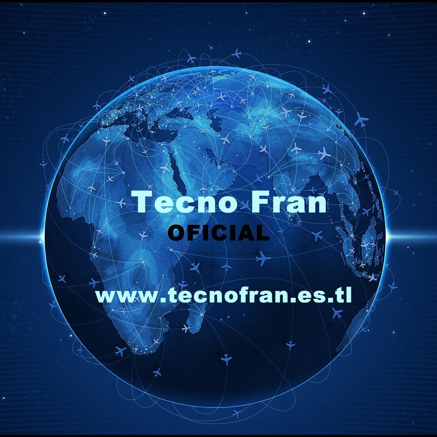 También podes seguirnos en: https://t.co/5IaQOu3sDw tecnofran2014@hotmail.com  https://t.co/idVFBcCeeH