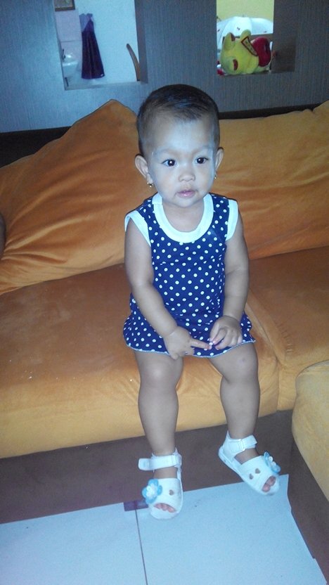 beybe_wijaya's profile picture. Aku adalah mamanya alissa..