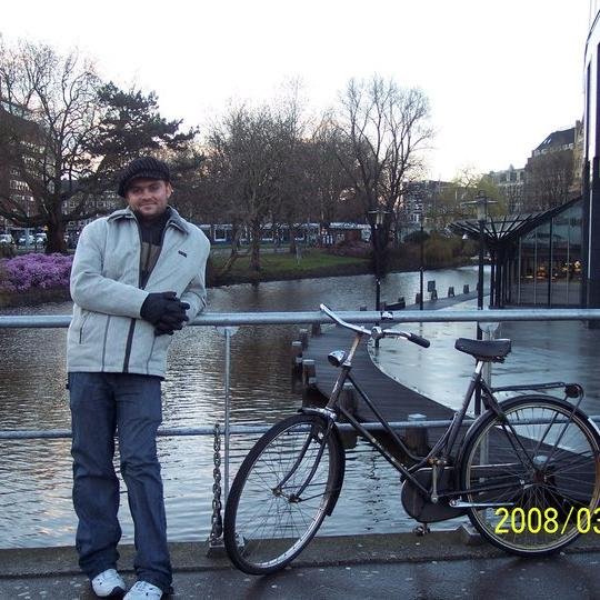 WajahatWahid's profile picture. 