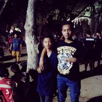 ridhon_outsider (@ridhonoutsider) 's Twitter Profile