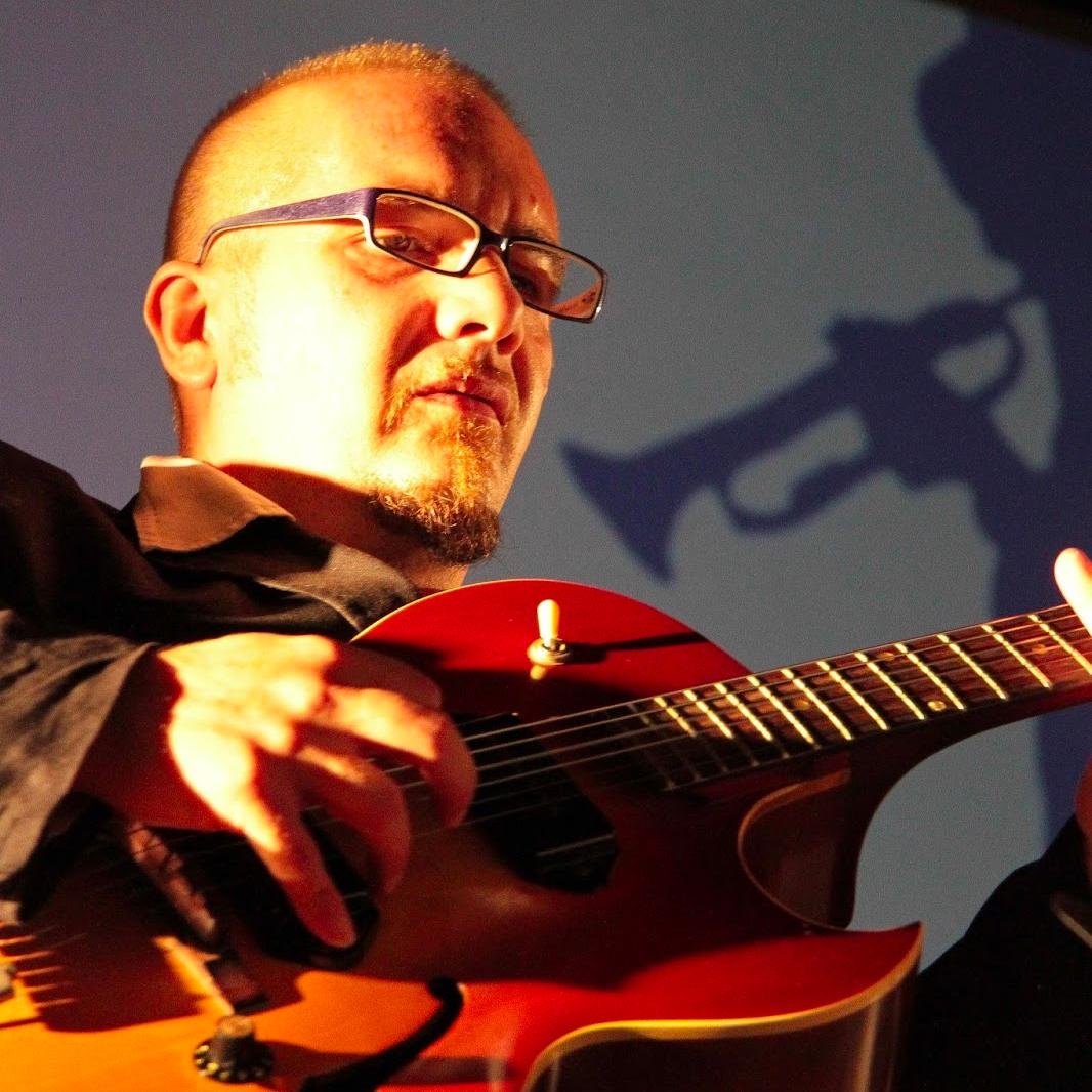 PaoloMagno1's profile picture. 