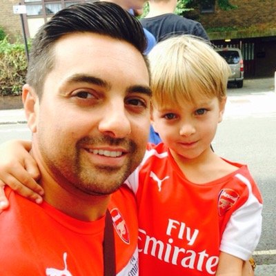 dannymahon1979's profile picture. 