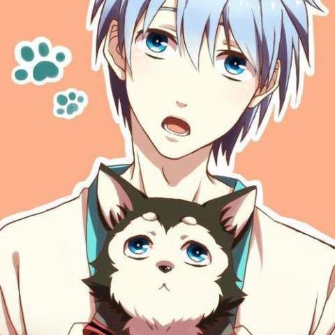 Nigou_XO's profile picture. [V] @Xover_RP | Serious/Crack/OOC RP | Woof! Wooof~! :: @Kuroko_xo is my only master, woof! ::