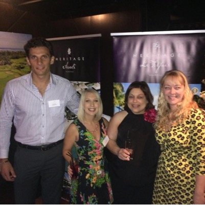 Your trade support in the UK for Heritage & Veranda Resorts, in Mauritius.