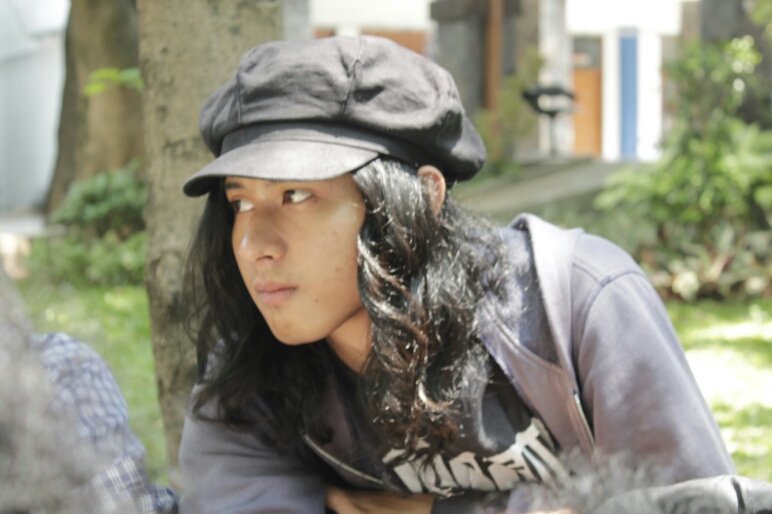 sandisansan12's profile picture. 