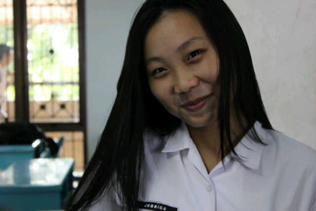 jessicachen56's profile picture. ig:jessicachen56