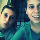 ADRIÁN GALLARDO  - @adrian15200155 - Twitter