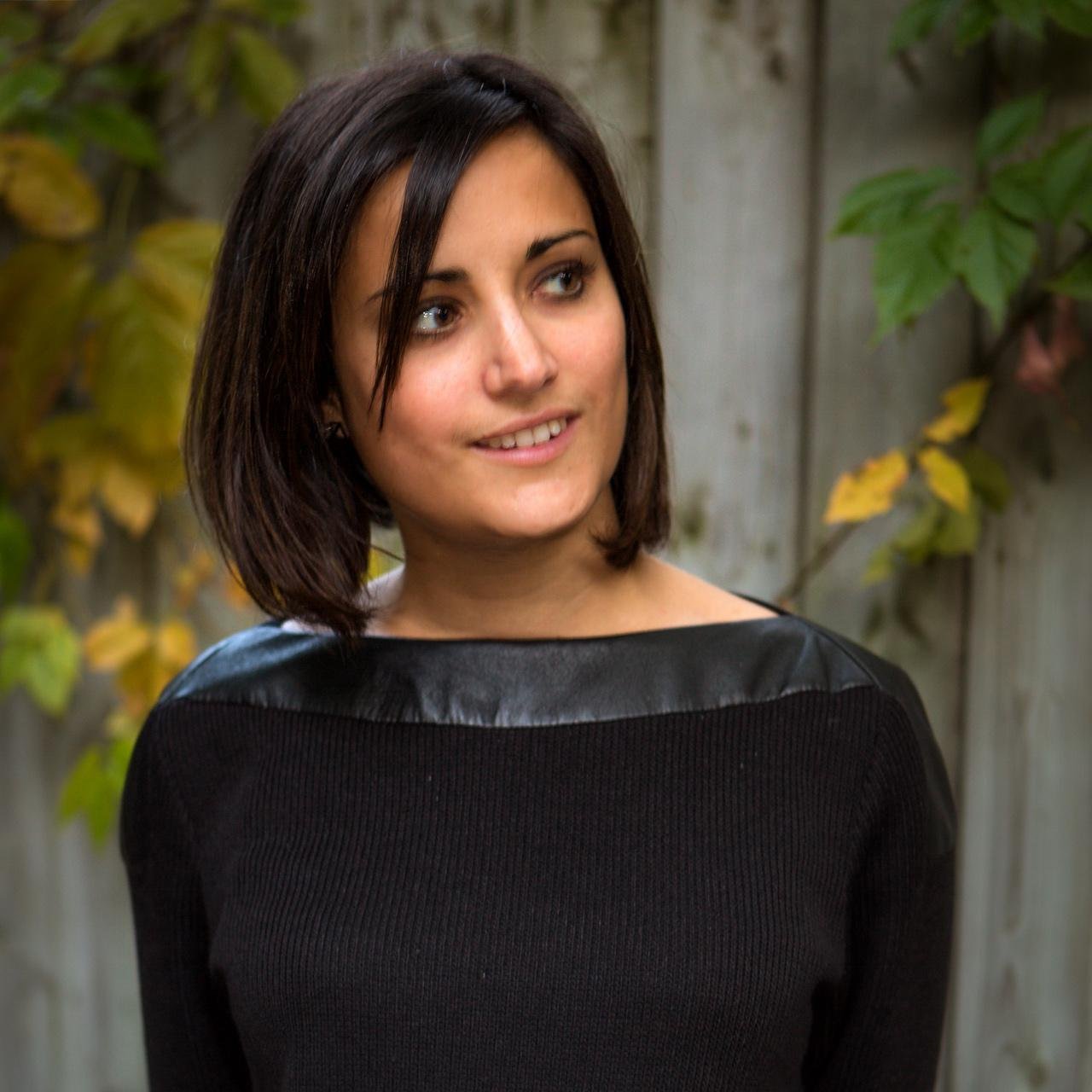 Communications advisor @ubisoftmtl. Passion for innovative communications strategies, employer branding, CSR & diversity. Sci-Fi enthusiast | foodie | traveler.